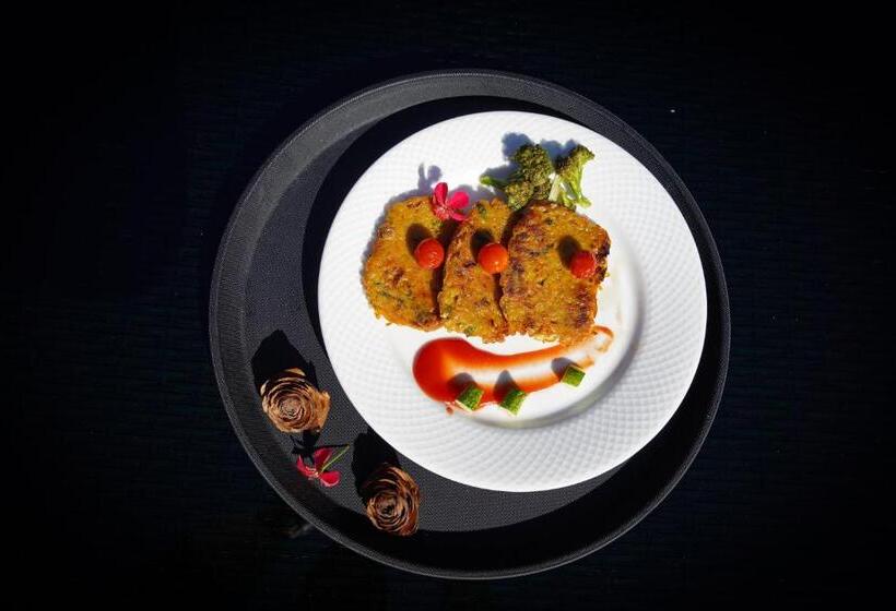 استراحتگاه Amarys Boutique Stays Manali