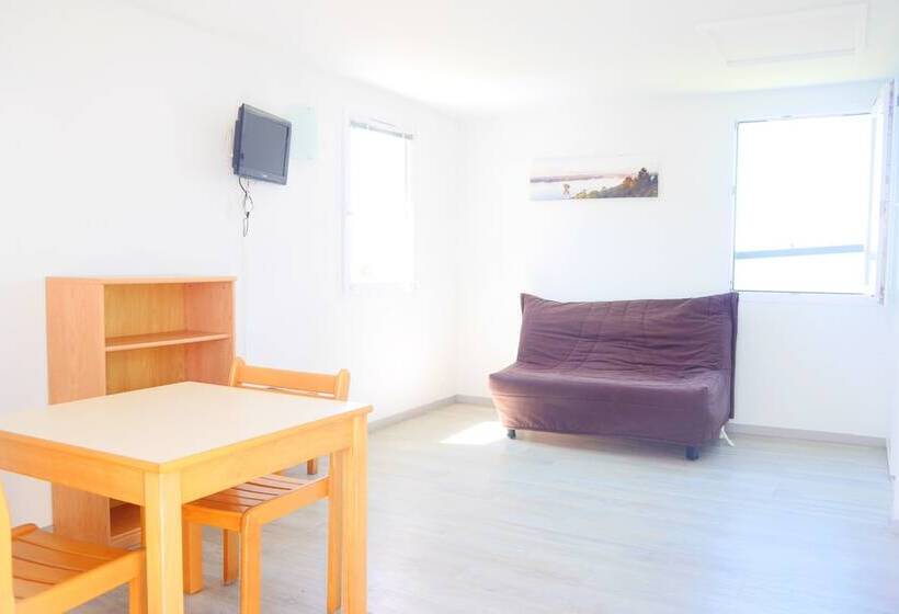 Résidence Simone Lévy Rêves De Mer