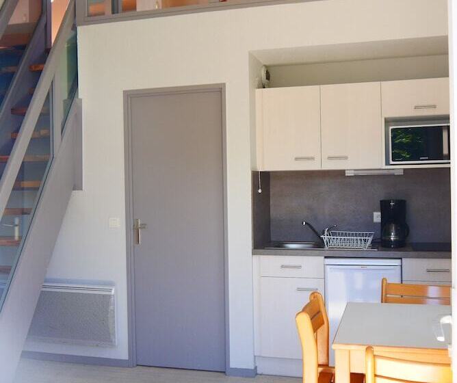 Résidence Simone Lévy Rêves De Mer