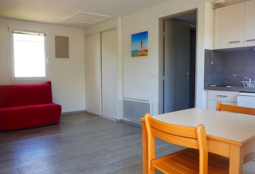 Résidence Simone Lévy Rêves De Mer