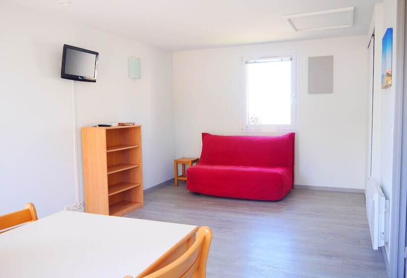 Résidence Simone Lévy Rêves De Mer