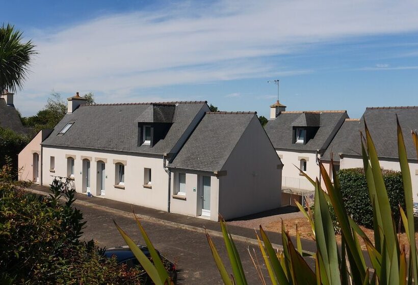 Résidence Simone Lévy Rêves De Mer