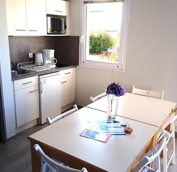 Résidence Simone Lévy Rêves De Mer