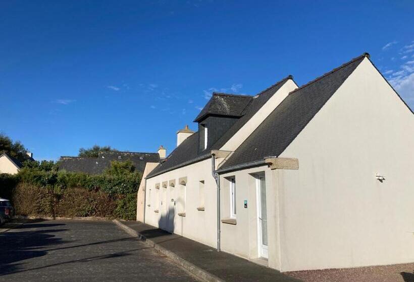 Résidence Simone Lévy Rêves De Mer