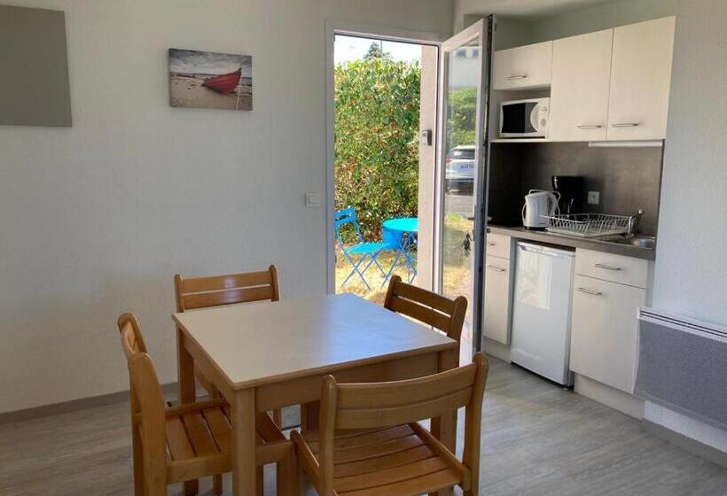 Résidence Simone Lévy Rêves De Mer