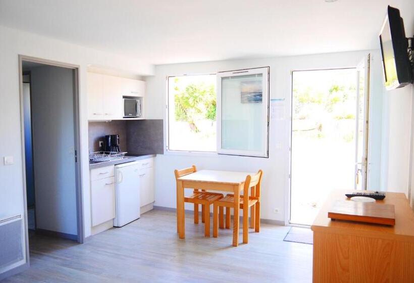 Résidence Simone Lévy Rêves De Mer