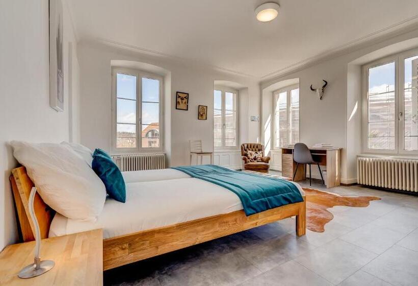 The 5 Continents I & Ii   320 M2 By Stay Swiss