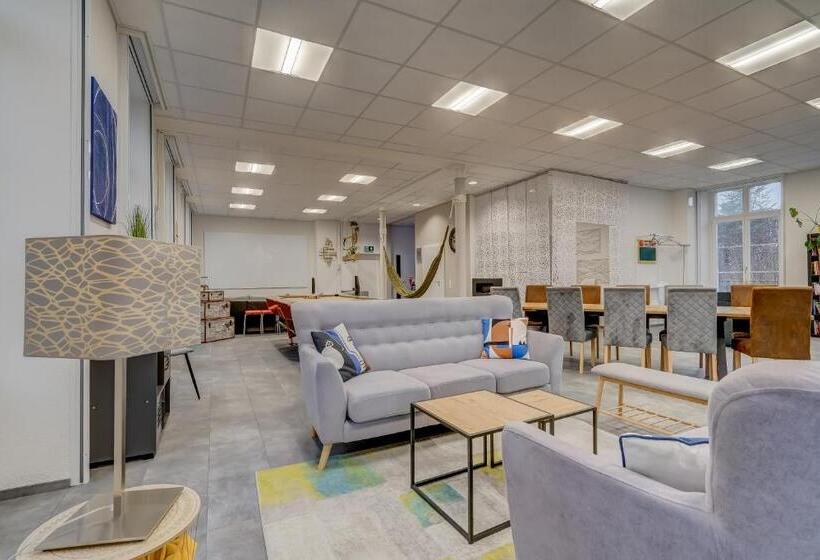 The 5 Continents I & Ii   320 M2 By Stay Swiss