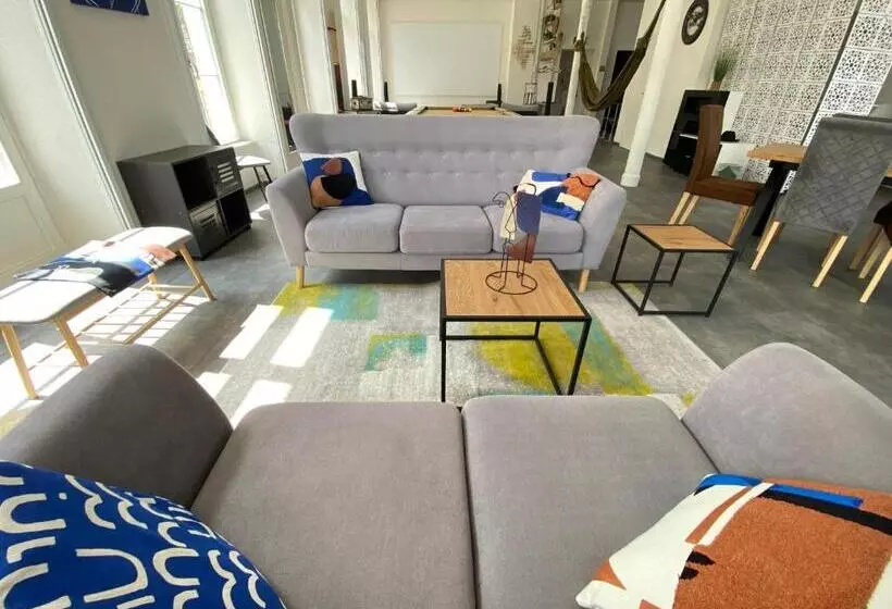 The 5 Continents I & Ii   320 M2 By Stay Swiss