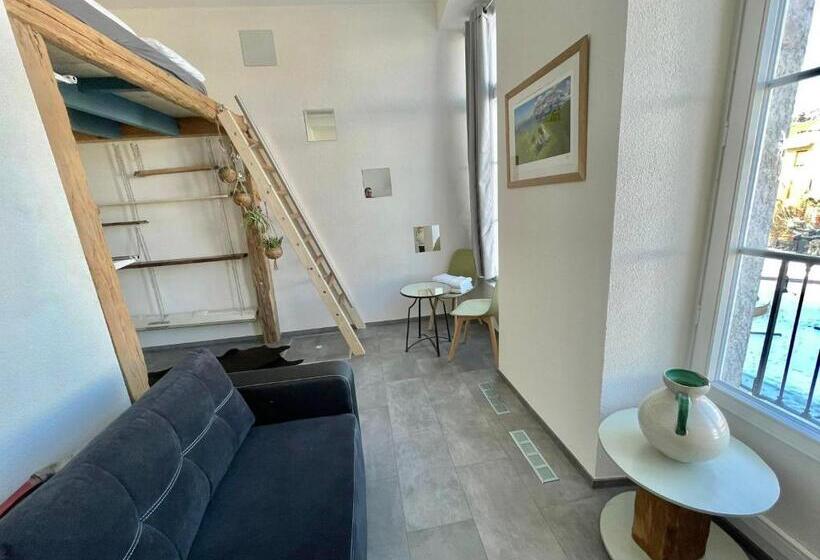 The 5 Continents I & Ii   320 M2 By Stay Swiss