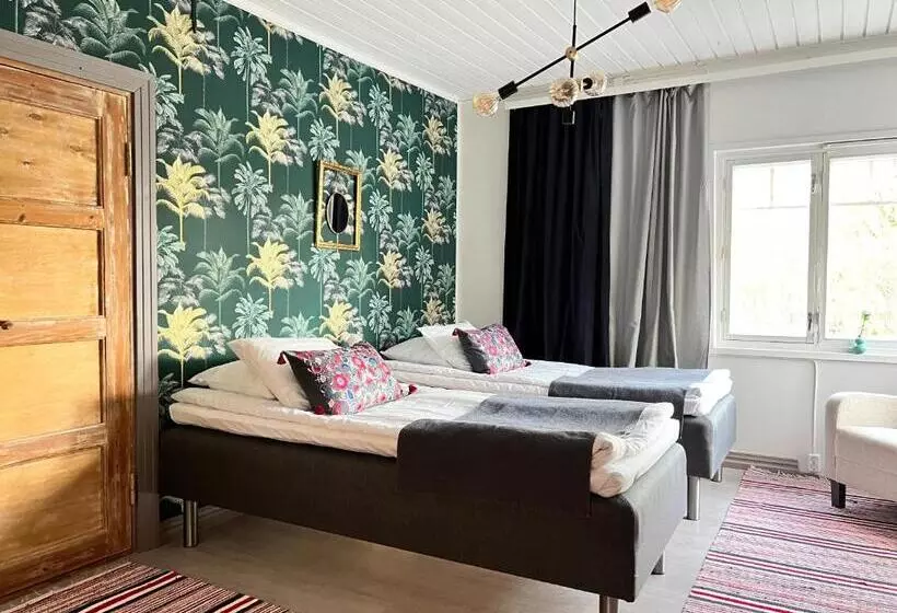 Time Apartment Jänönkuja
