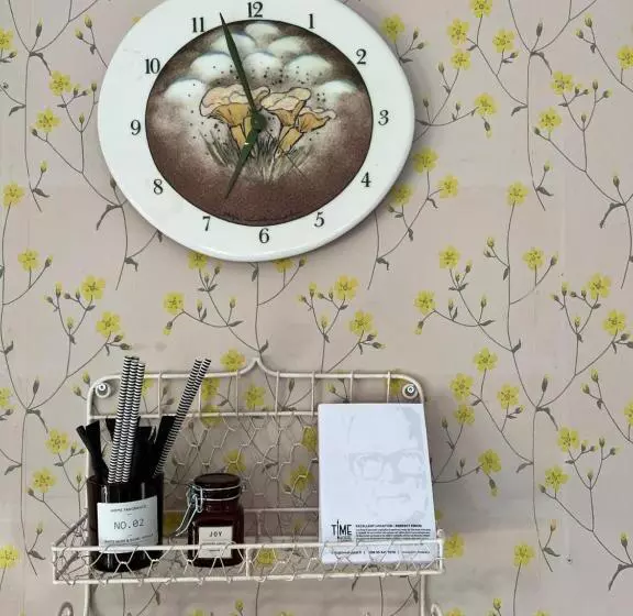 Time Apartment Jänönkuja