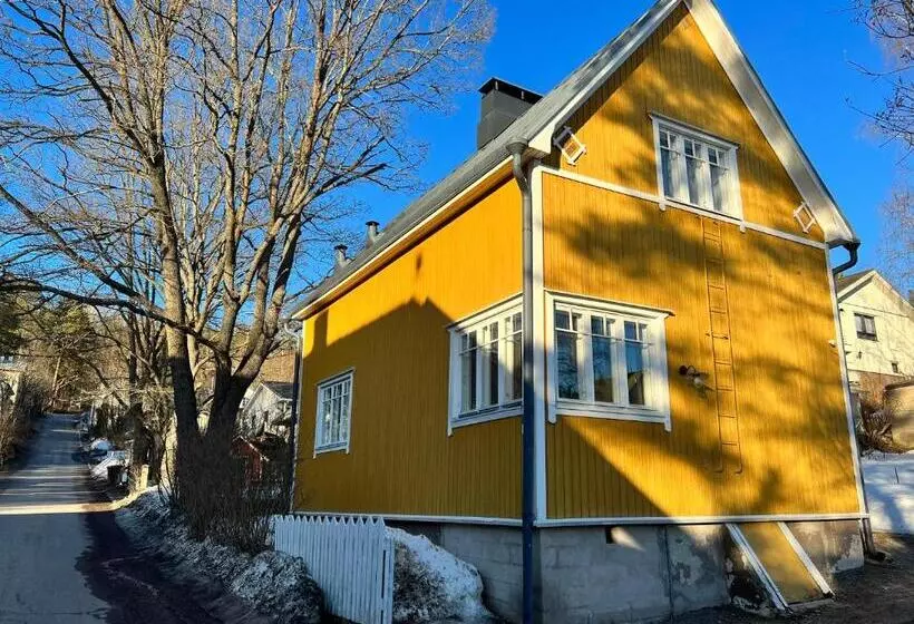 Time Apartment Jänönkuja