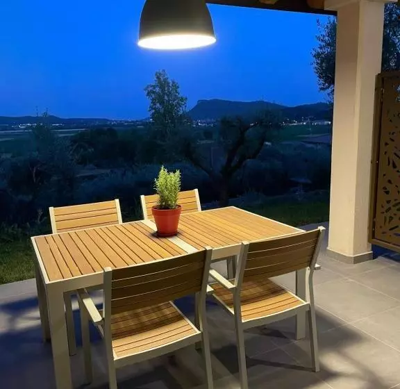 Villa Boni