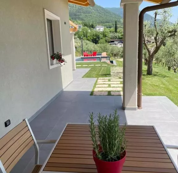 Villa Boni