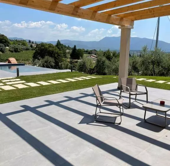 Villa Boni