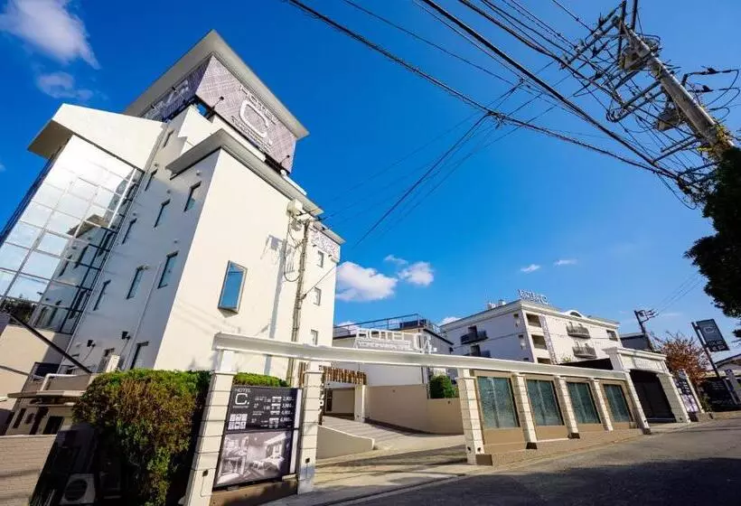 ホテル シードット 横浜 トレ