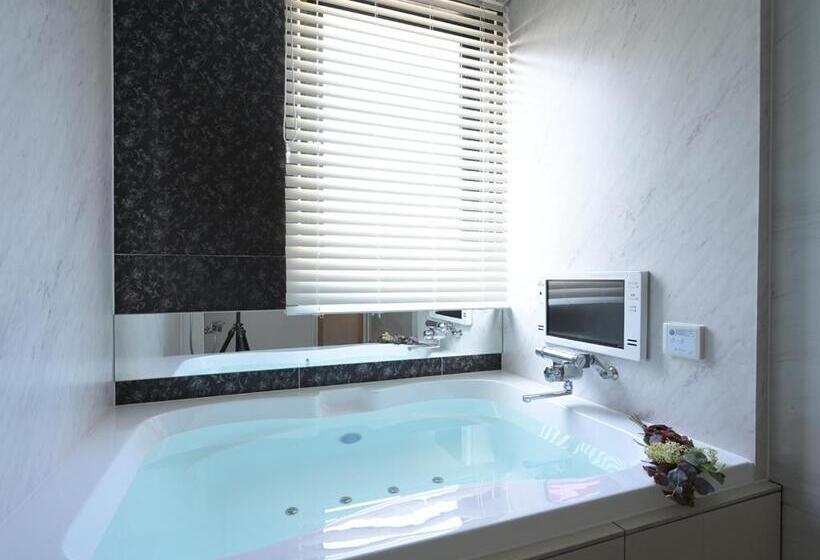 ホテル シードット 横浜 トレ