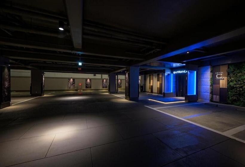 ホテル シードット 横浜 トレ