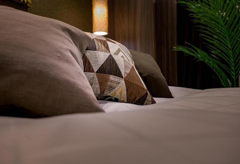 ホテル シードット 横浜 トレ