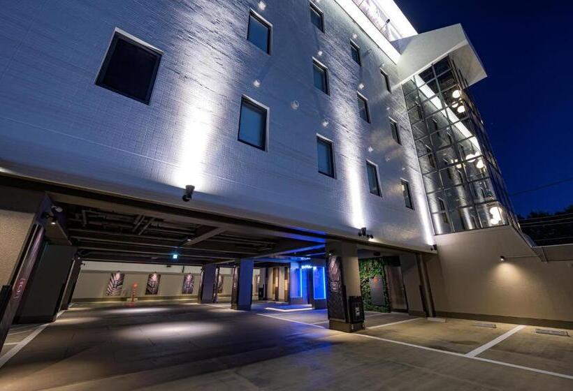 ホテル シードット 横浜 トレ