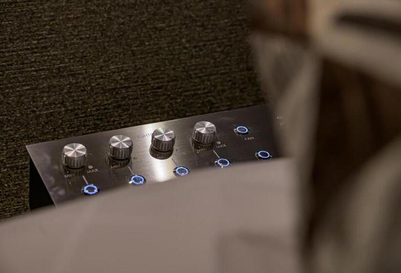 ホテル シードット 横浜 トレ