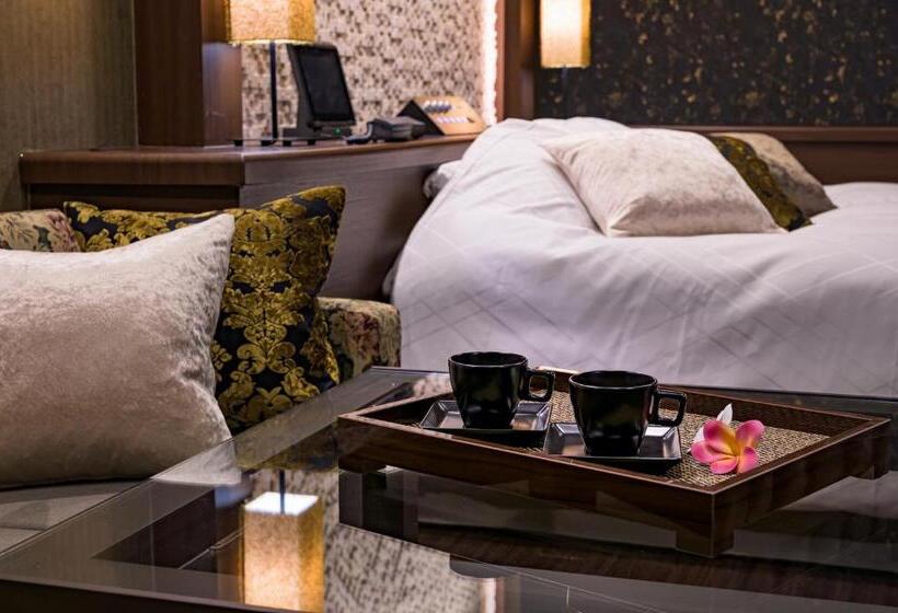 ホテル シードット 横浜 トレ