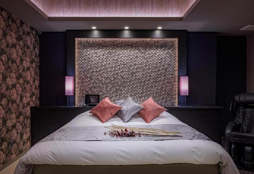 ホテル シードット 横浜 トレ