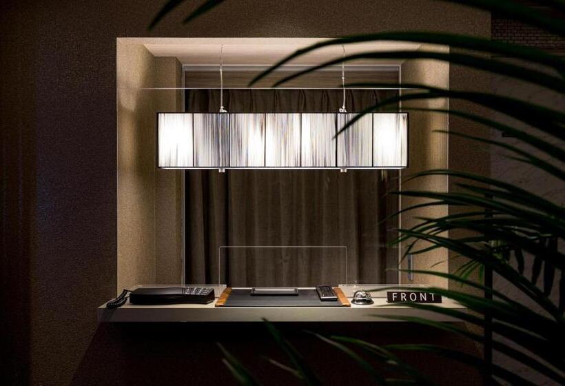 ホテル シードット 横浜 トレ