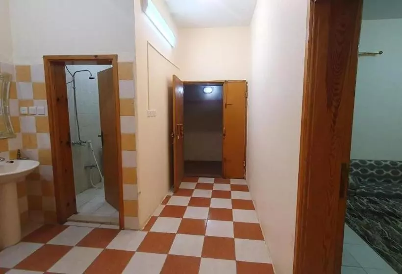 نماء للشقق الفندقية