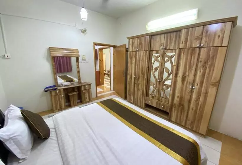 نماء للشقق الفندقية