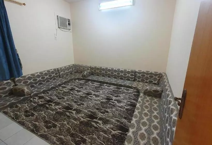 نماء للشقق الفندقية