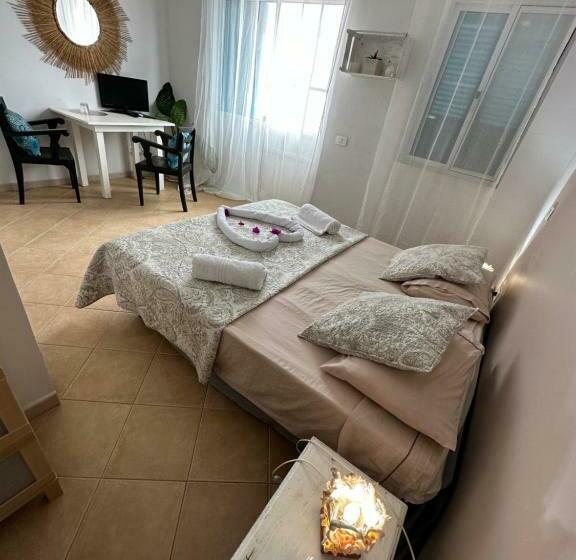 B&b Mi Ma Bo, Sal Rei, Boa Vista, Cape Verde, Free Wi Fi