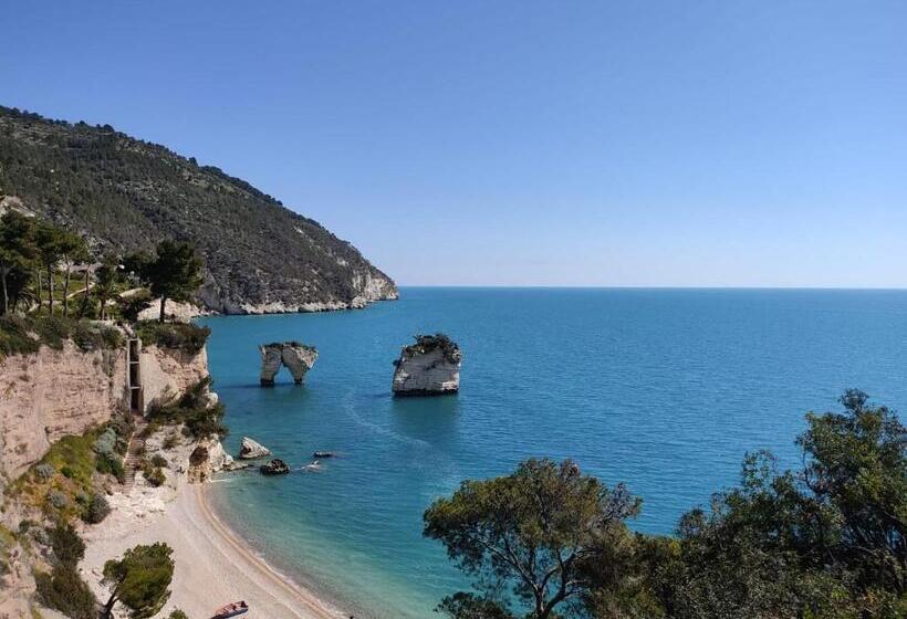 مبيت وإفطار Dimora Del Corso