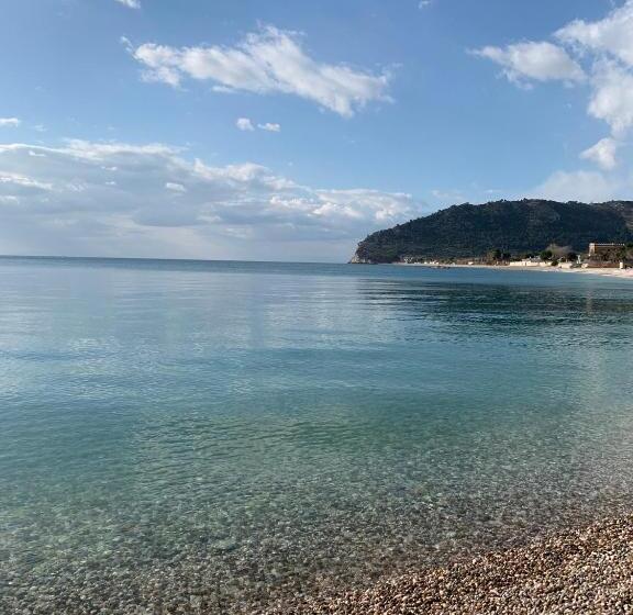 مبيت وإفطار Dimora Del Corso