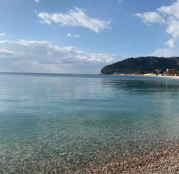 Aamiaismajoitus (B&B) Dimora Del Corso