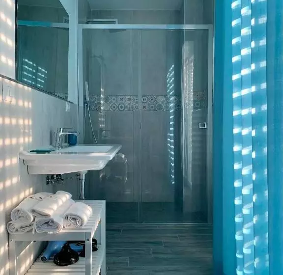 Aamiaismajoitus (B&B) Dimora Del Corso