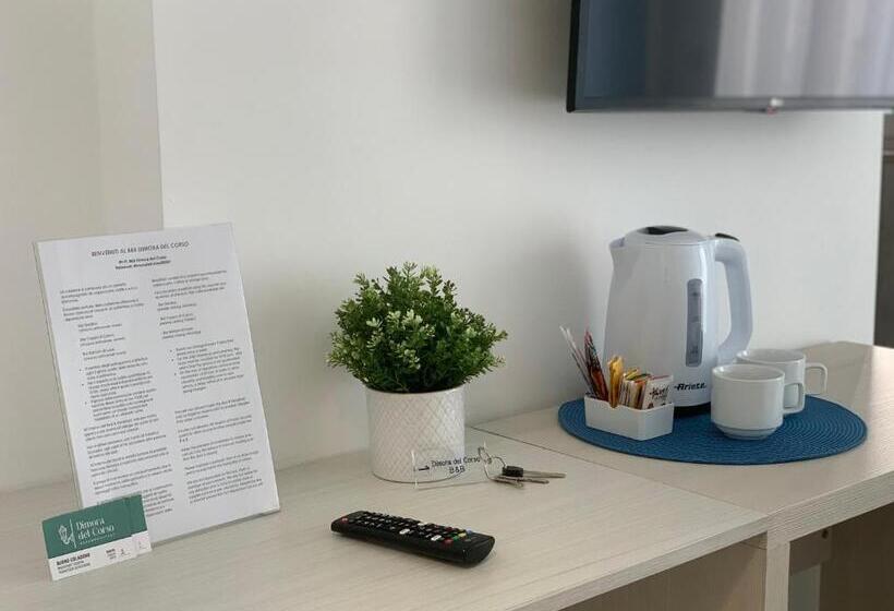 مبيت وإفطار Dimora Del Corso