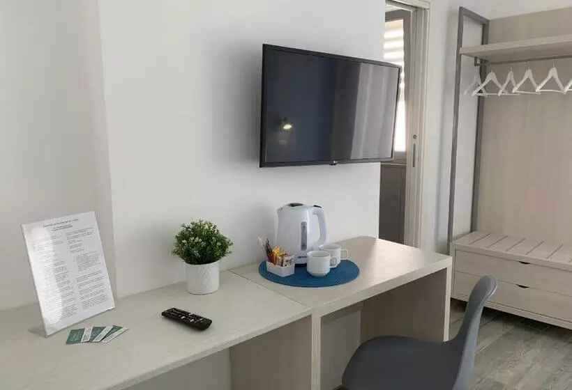 Aamiaismajoitus (B&B) Dimora Del Corso