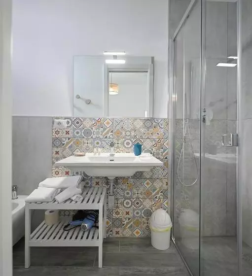 Aamiaismajoitus (B&B) Dimora Del Corso