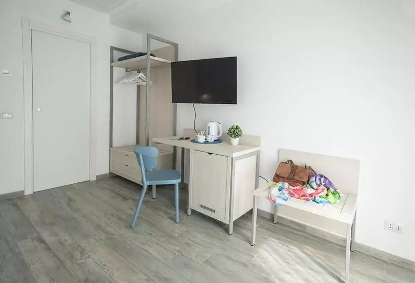 Aamiaismajoitus (B&B) Dimora Del Corso