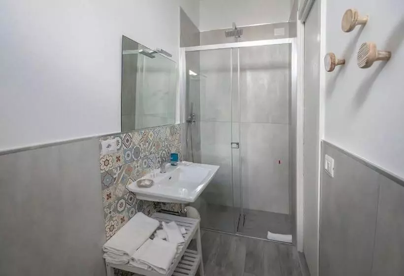 Aamiaismajoitus (B&B) Dimora Del Corso