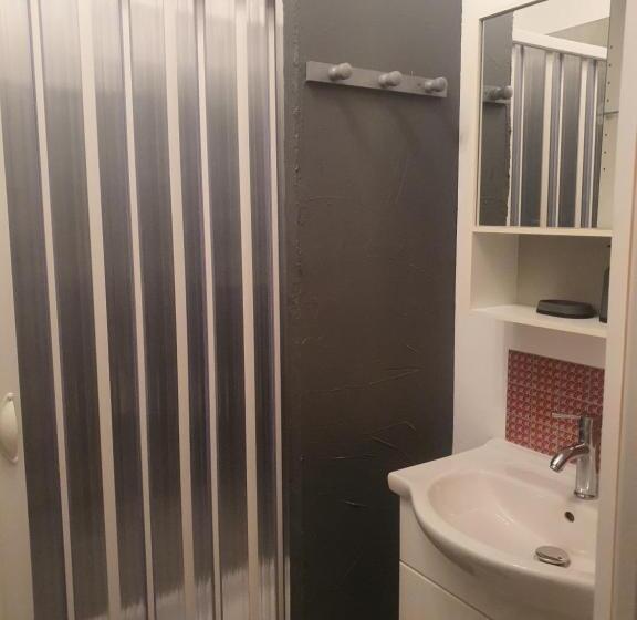 Bienvenue Chez Les Ch Oups Le Loft 50 M2