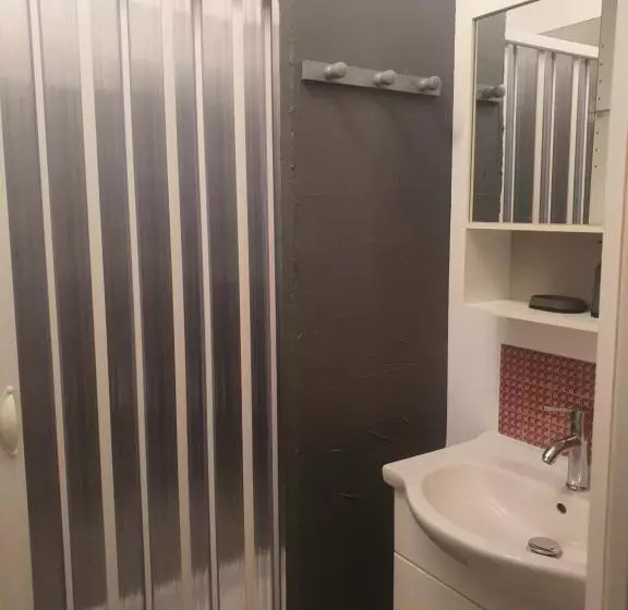 Bienvenue Chez Les Ch Oups Le Loft 50 M2
