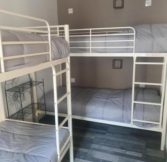 Bienvenue Chez Les Ch Oups Le Loft 50 M2