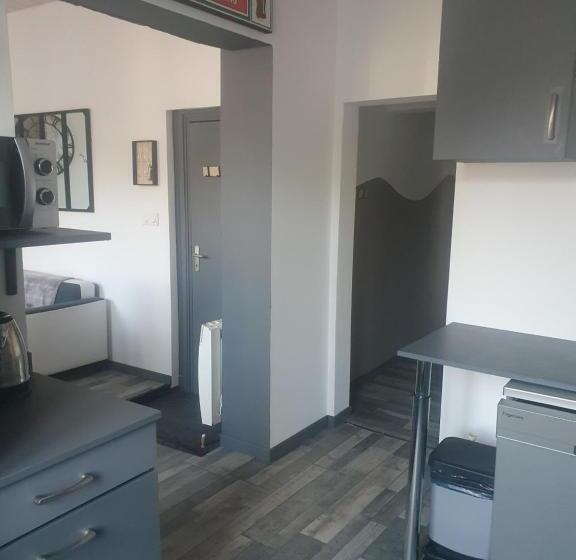 Bienvenue Chez Les Ch Oups Le Loft 50 M2