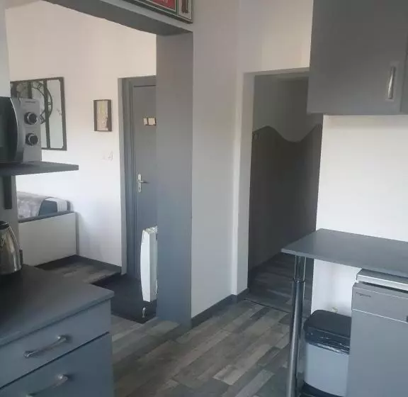 Bienvenue Chez Les Ch Oups Le Loft 50 M2