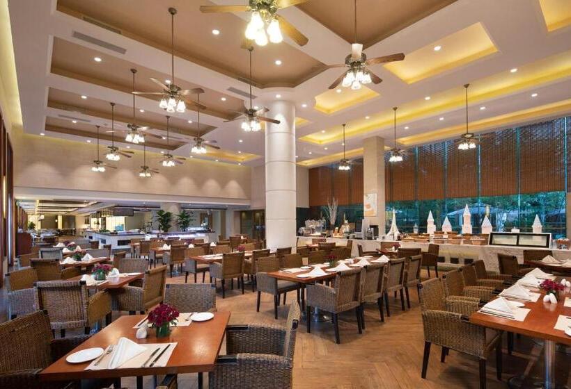 Otel C&d Resort,wuyi Mountain