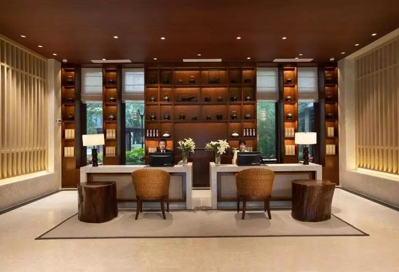 Hotelli C&d Resort,wuyi Mountain