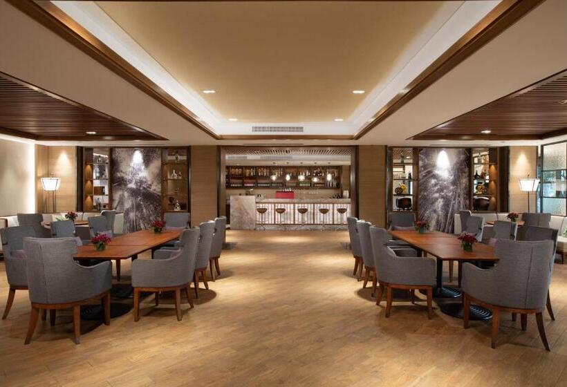 Otel C&d Resort,wuyi Mountain